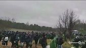 Crisi migranti, scontro in Europa