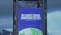 Cop26, il mondo ci chiede di agire