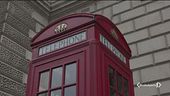 Londra salva le cabine telefoniche