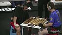Chess boxing: gli scacchi incontrano il pugilato