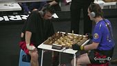 Chess boxing: gli scacchi incontrano il pugilato