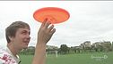 Il tempio del frisbee a Milano