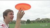 Il tempio del frisbee a Milano
