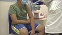 "Il covid colpisce i nostri figli"