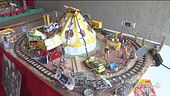 Circhi in miniatura