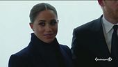 Meghan, principessa pinocchio