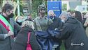 Paolo Rossi, la guerra delle statue