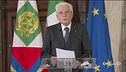 Mattarella premia gli eroi civili