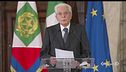 Mattarella premia gli eroi civili