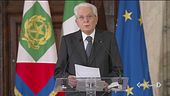 Mattarella premia gli eroi civili