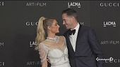 Paris Hilton si è sposata