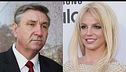 Britney Spears torna libera