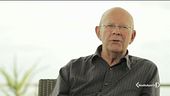 Addio  Wilbur Smith, re d'avventure