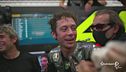 Grazie Valentino!