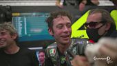 Grazie Valentino!