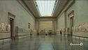 Partenope, la guerra dei fregi