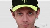 Valentino, un campione mondiale che resterà leggenda
