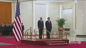 Biden-Xi, tensione su Taiwan