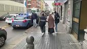 In manette la kosovara dell'Isis
