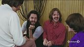 Ecco com'erano i Beatles