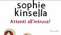 Arriva l'ultimo romanzo di Sophie Kinsella