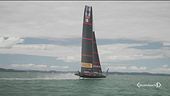 America's cup, cambiano le regole