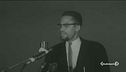 Malcom X, puniti due innocenti