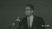 Malcom X, puniti due innocenti