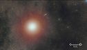 Il cacciatore di comete con le foto astronomiche