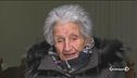 Addio a nonna Peppina