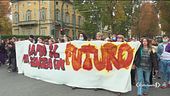 Studenti in piazza, "ascoltateci"