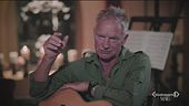 Il ritorno di Sting
