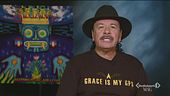 Blessings and Miracles, il nuovo album di Carlos Santana