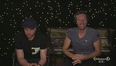Il nuovo album dei Coldplay