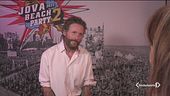 Jovanotti fa "Boom"