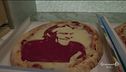 Pizze come opere d'arte