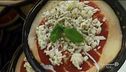 Pizza al tegamino