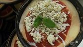 Pizza al tegamino