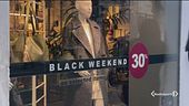Tutti in attesa del Black Friday