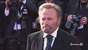 Franco Nero, 80 anni di fascino