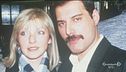 Freddie Mercury e l'amore