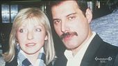 Freddie Mercury e l'amore