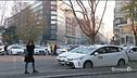 Tassisti in guerra, clienti a piedi