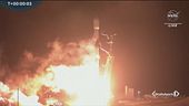Nasa lancia la missione asteroide