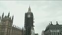 Il Big Ben torna a suonare