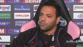 Pena definitiva, Miccoli in carcere