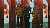I Grammy vogliono i Maneskin