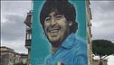 Maradona, il cuore di Napoli