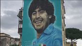 Maradona, il cuore di Napoli