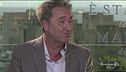 Sorrentino e il suo omaggio a Maradona